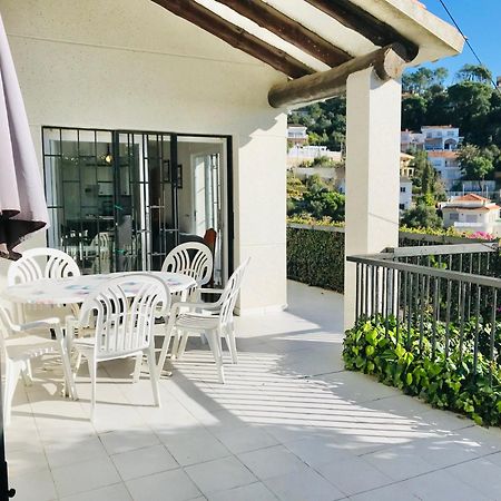 Mediterranean Villa Investingspain Sea View And Pool Lloret de Mar Exterior foto