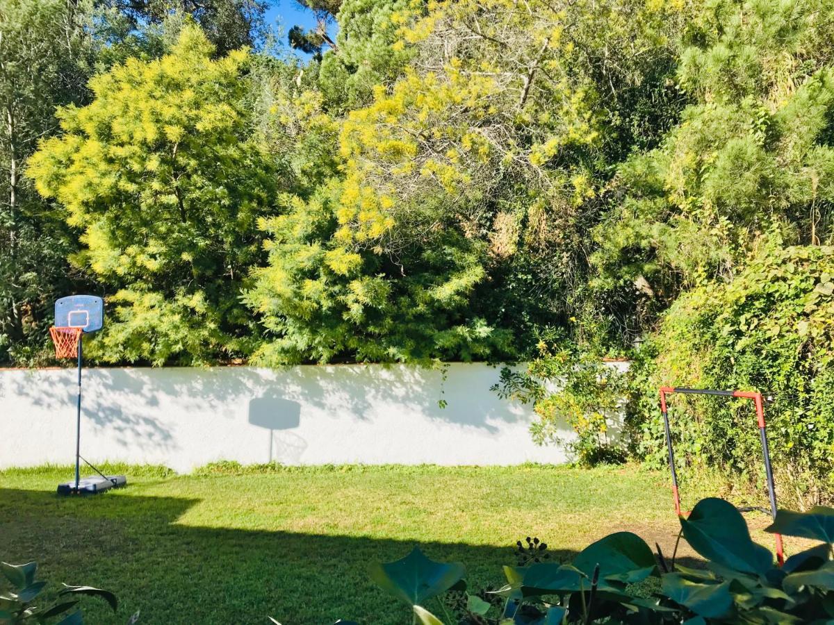 Mediterranean Villa Investingspain Sea View And Pool Lloret de Mar Exterior foto