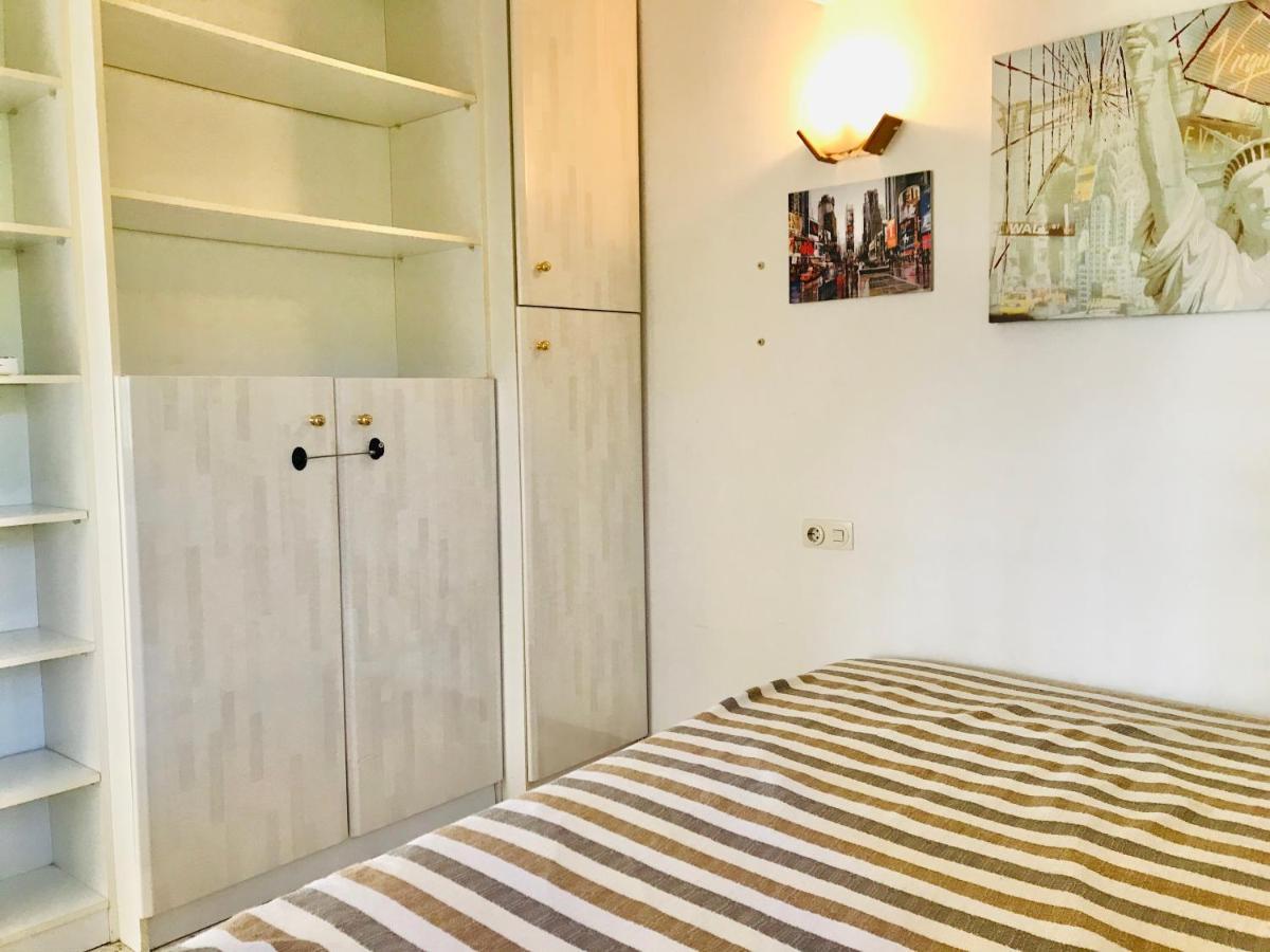 Mediterranean Villa Investingspain Sea View And Pool Lloret de Mar Exterior foto